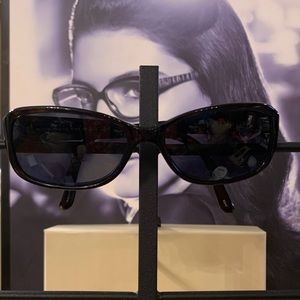 AV Studio Glasses AVS106 55-16-130 Tort sunglasses